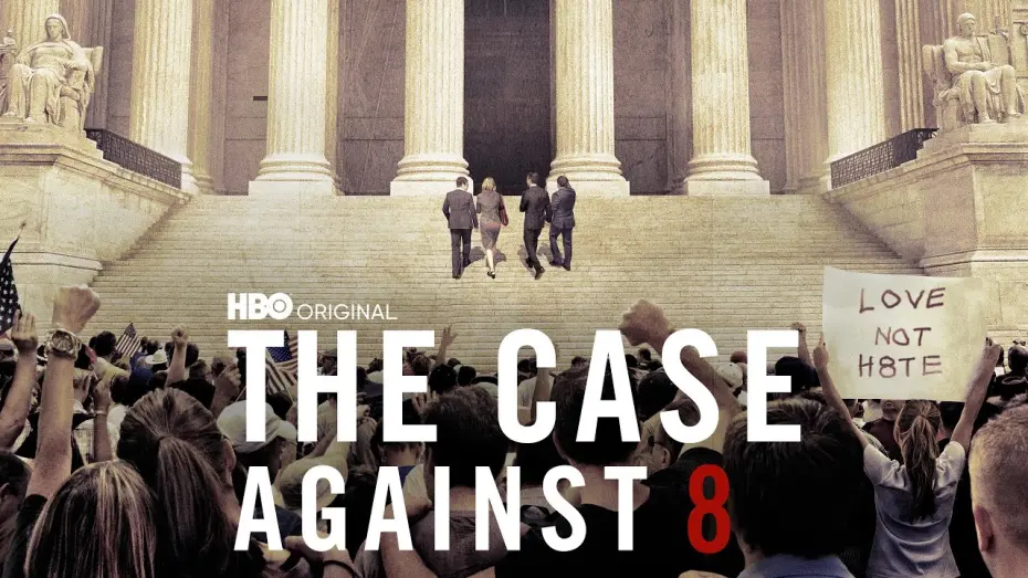 Watch film The Case Against 8 | The Case Against 8 - Official Trailer