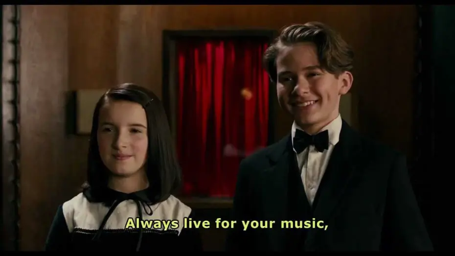 Watch film Wunderkinder | WUNDERKINDER Trailer