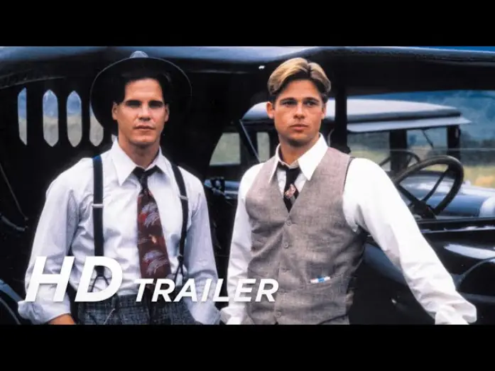 Watch film A River Runs Through It | AUS DER MITTE ENTSPRINGT EIN FLUSS  Trailer (Deutsch)