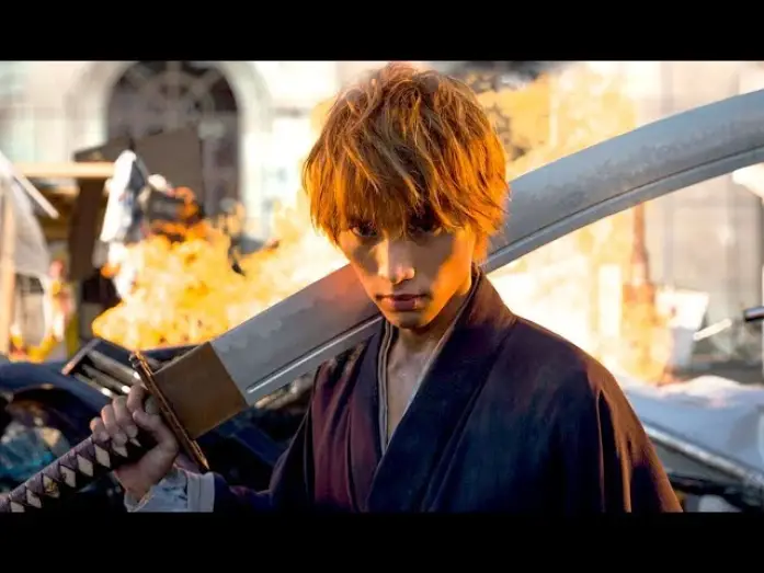 Watch film Bleach | BLEACH (Trailer espa&ntilde;ol)
