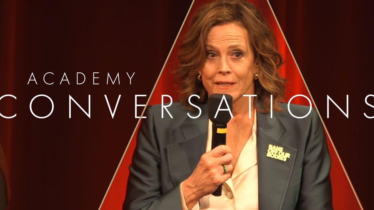 Watch film Call Jane | 'Call Jane' w/ Elizabeth Banks, Sigourney Weaver, and Wunmi Mosaku & more | Academy Conversations