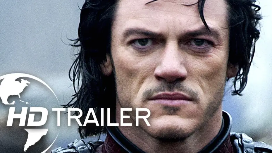 Watch film Dracula Untold | Dracula Untold - Trailer 1 - Deutsch HD