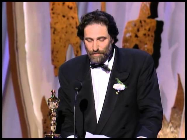 Watch film Forrest Gump | Forrest Gump Wins Adapted Screenplay: 1995 Oscars