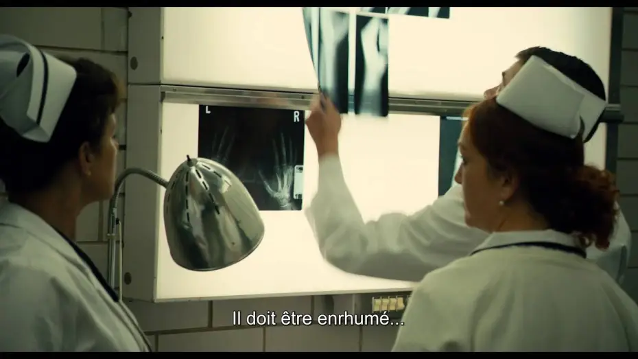 Watch film Parkland | PARKLAND - Bande annonce VOST