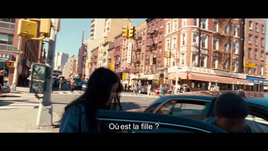 Watch film Safe | Safe - Bande Annonce VOST