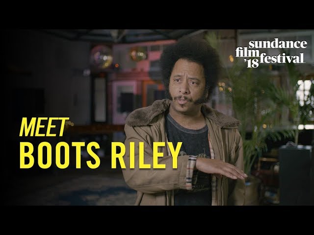 Watch film Sorry to Bother You | U.S. Dramatic Competition: Sorry to Bother You