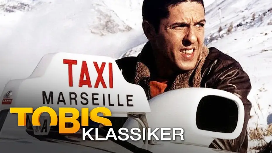 Watch film Taxi 3 | TAXI 3 Offizieller Deutscher Trailer (2003) Jetzt auf DVD & Blu-Ray!