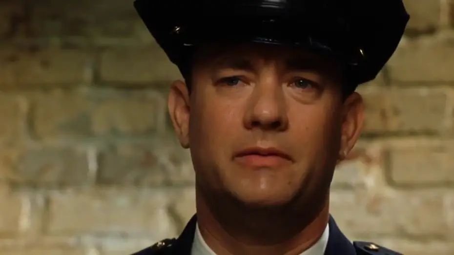 Watch film The Green Mile | La Ligne Verte [Bande Annonce VF | R&eacute;tro]