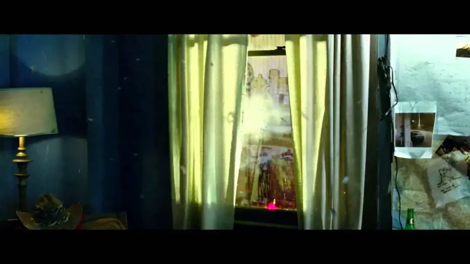 Watch film The Hangover Part III | Una Notte da Leoni 3 - Dietro le quinte con il cast