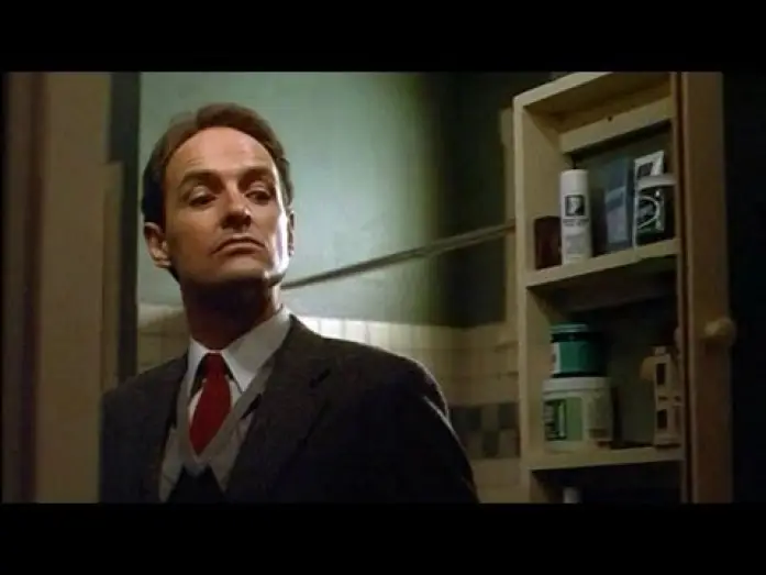 Watch film The Stepfather | Josh Olson on THE STEPFATHER (Trailer Commentary)