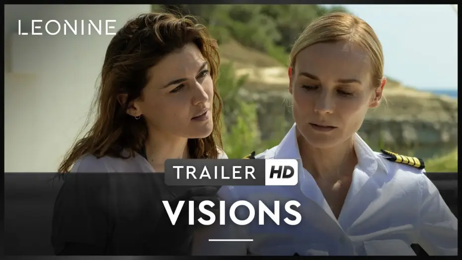 Watch film Visions | Offizieller Trailer