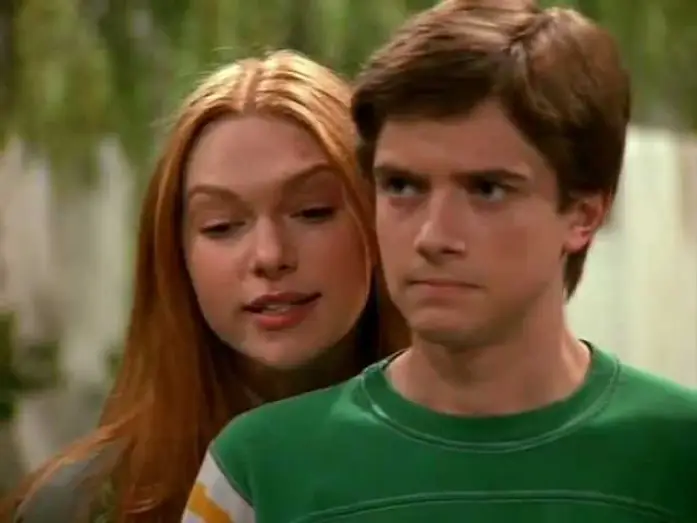 Видео к сериалу That '70s Show — That '70s Show (promo).mov