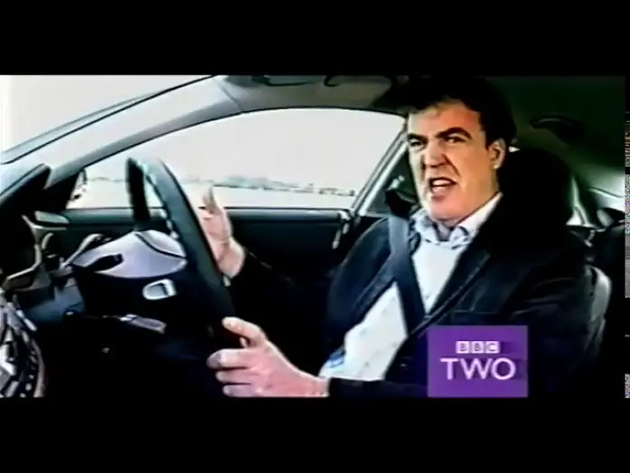 Видео к сериалу Top Gear — Top Gear - Series 6 Trailer (2005)
