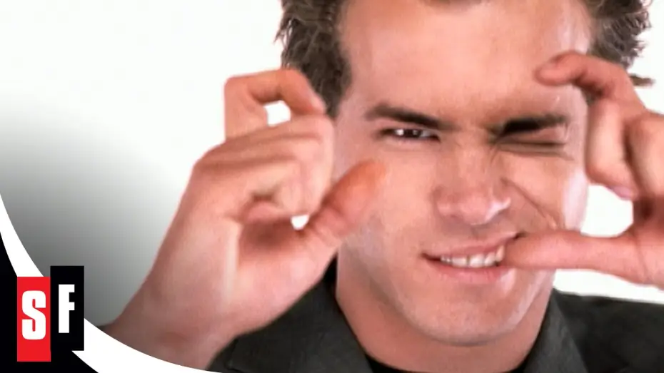 Video for the series Two Guys and a Girl — Two Guys And A Girl (1998) Ryan Reynolds - Opening (HD)