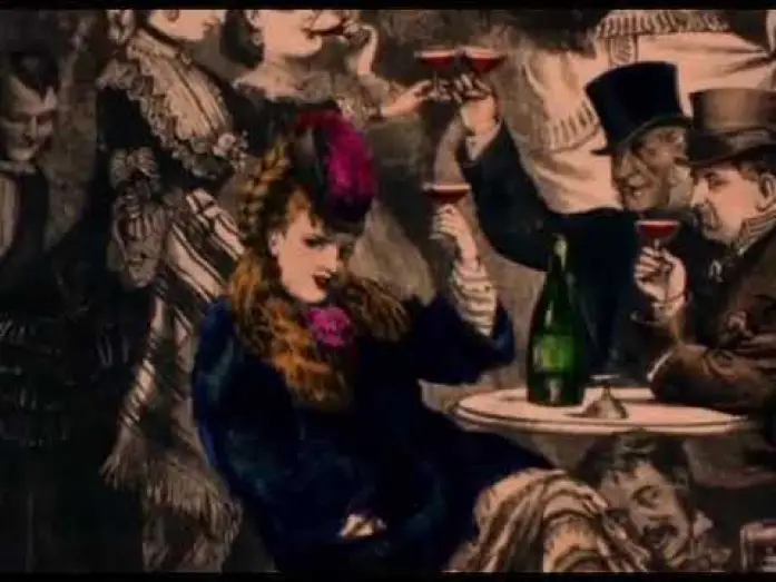Видео к сериалу Cheers — INTRO Cheers
