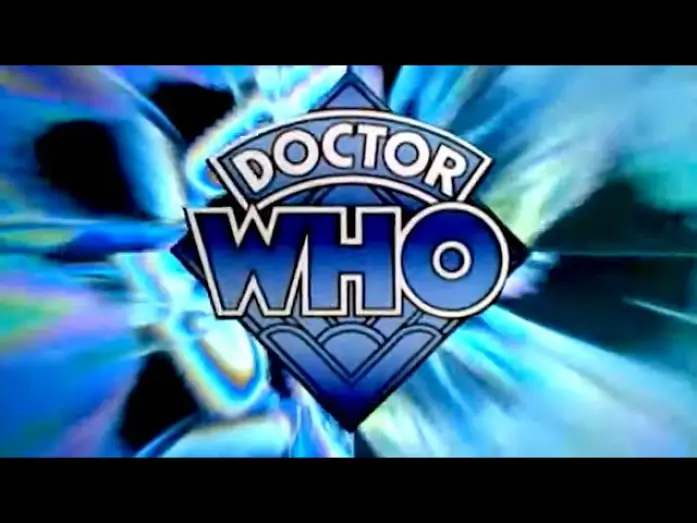 Видео к сериалу Doctor Who — Third Doctor Intro Version 2