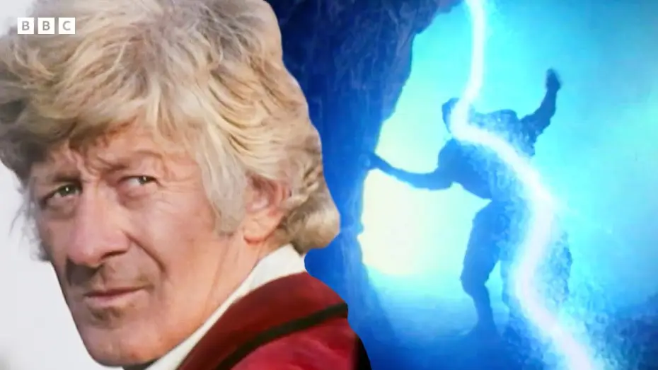Video for the series Doctor Who — Season 9 — The Collection: Season 9 - Trailer