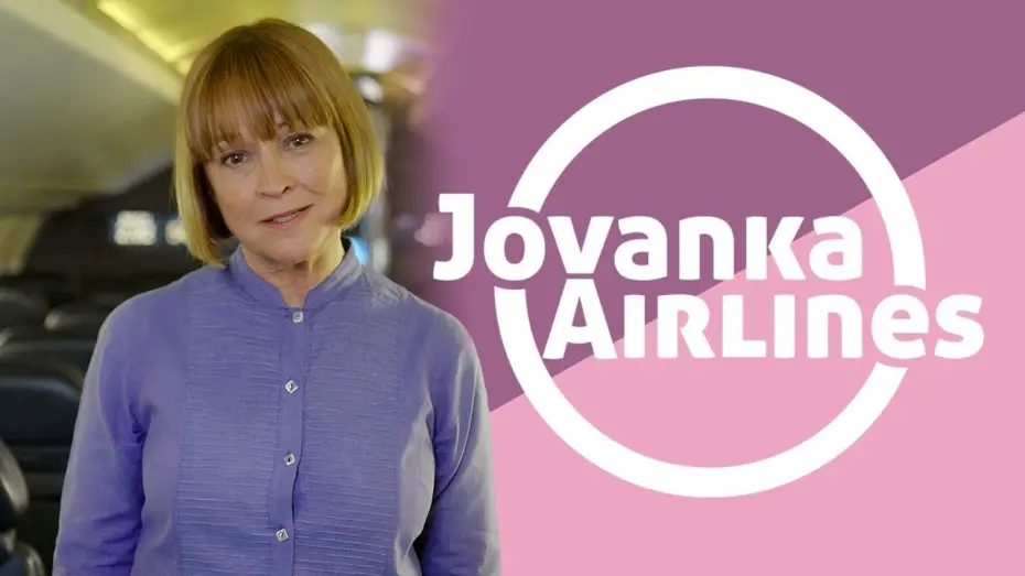 Video for the series Doctor Who — The Season 19 Safety Video with Tegan Jovanka