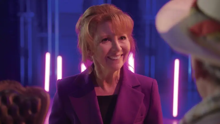 Video for the series Doctor Who — A Business Proposal for Mel! | The Collection: Season 24 Announcement Trailer