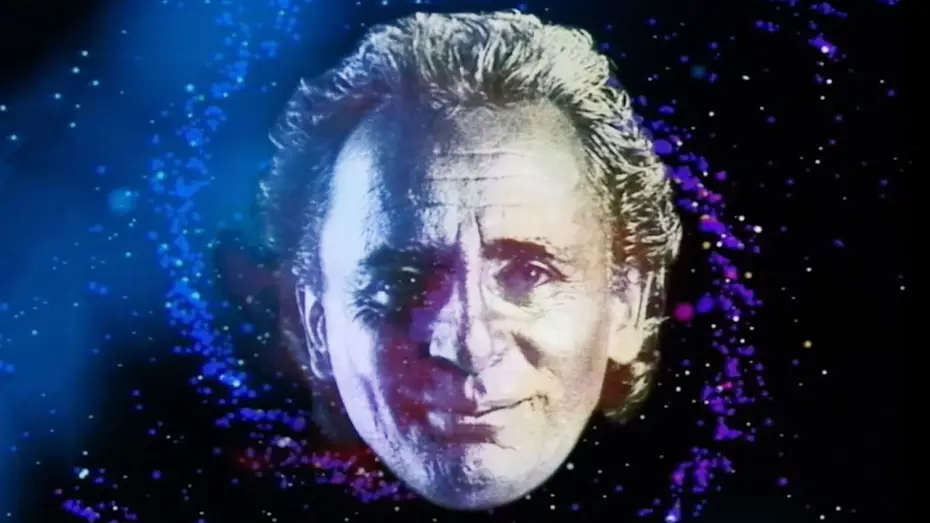 Видео к сериалу Doctor Who — Seventh Doctor Intro