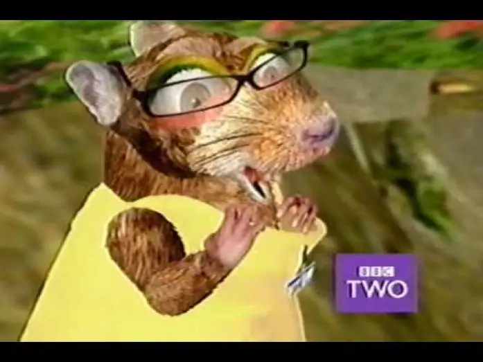 Video for the series I Am Not an Animal — I Am Not An Animal trailer (Steve Coogan, 2004)