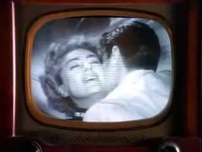 Video for the series Dream On — Dream On Intro