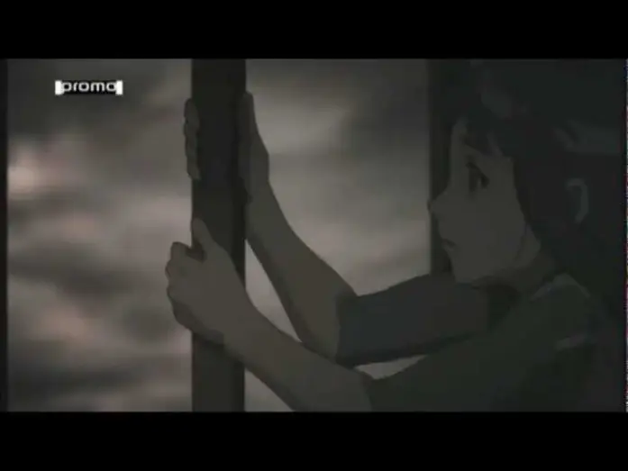 Video for the series Ergo Proxy — Ergo Proxy Finale Stagione I - Promo Rai4