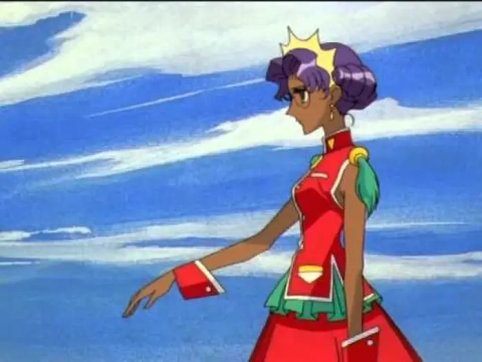 Video for the series Revolutionary Girl Utena — Season 1 — REVOLUTIONARY GIRL UTENA TV Series Remastered Set 1 Trailer