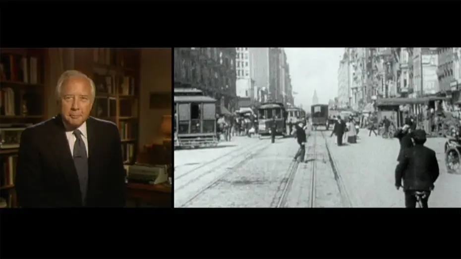 Video for the series American Experience — Thirty Years of American Experience