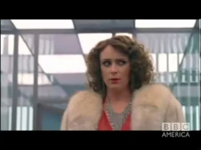 Video for the series Ashes to Ashes — Ashes to Ashes (2008) Trailer
