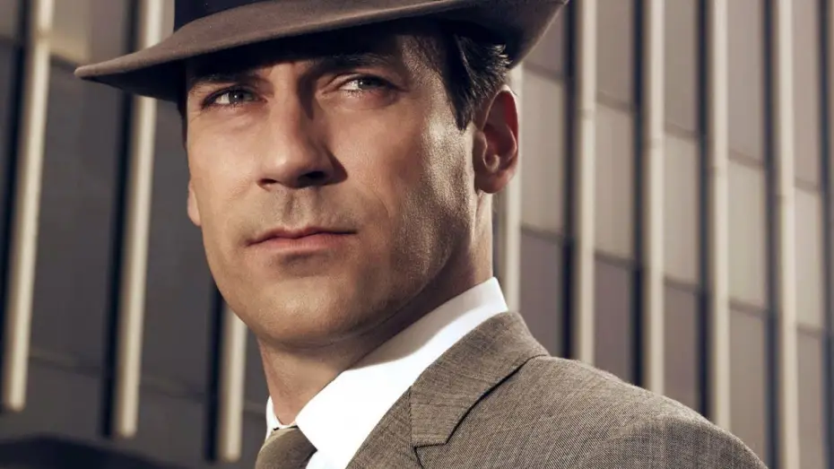 Видео к сериалу Mad Men — Mad Men Staffel 1 | Trailer Deutsch