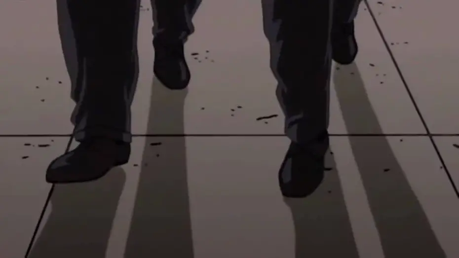 Video for the series Men in Black: The Series — MEN IN BLACK SEASON 1 INTRO (HD)