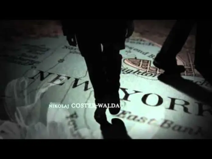 Video for the series New Amsterdam — New Amsterdam Show Opening