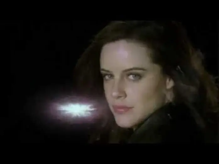 Video for the series Bionic Woman — Bionic Woman (2007) - TV Series