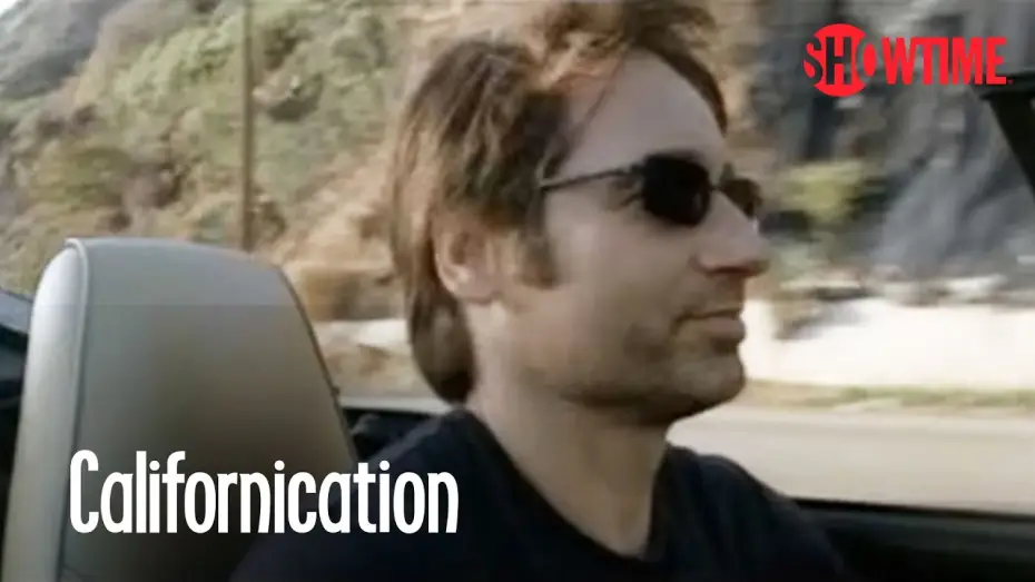 Видео к сериалу Californication — Californication | Official Trailer (Season 1) | David Duchovny SHOWTIME Series