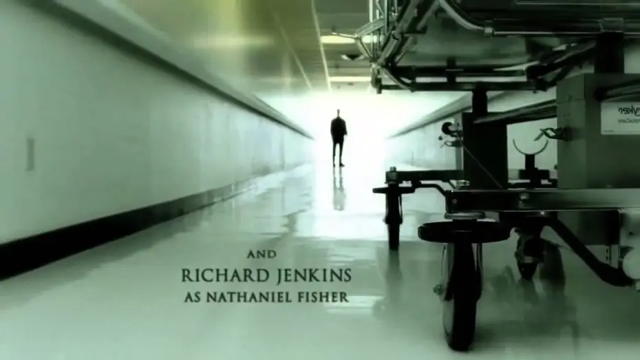 Видео к сериалу Six Feet Under — Six Feet Under opening credits HD