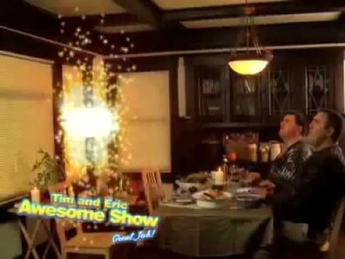 Видео к сериалу Tim and Eric Awesome Show, Great Job! — Tim & Eric Awesome Show, Great Job! Season One Trailer