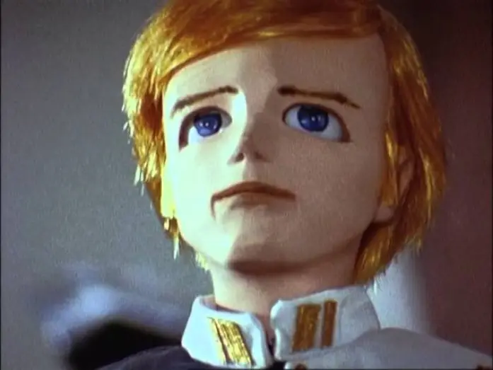 Video for the series X-Bomber — Star Fleet Remaster Test Render (Episode 1) V2.0