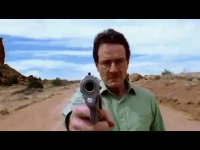 Видео к сериалу Breaking Bad — Breaking Bad - Serie Netflix - Bande Annonce VF - 2008
