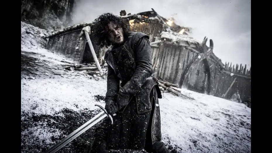 Video for the series Game of Thrones — Game of Thrones ITA | Trailer ufficiale [HD] | Il Gioco Comincia | HBO