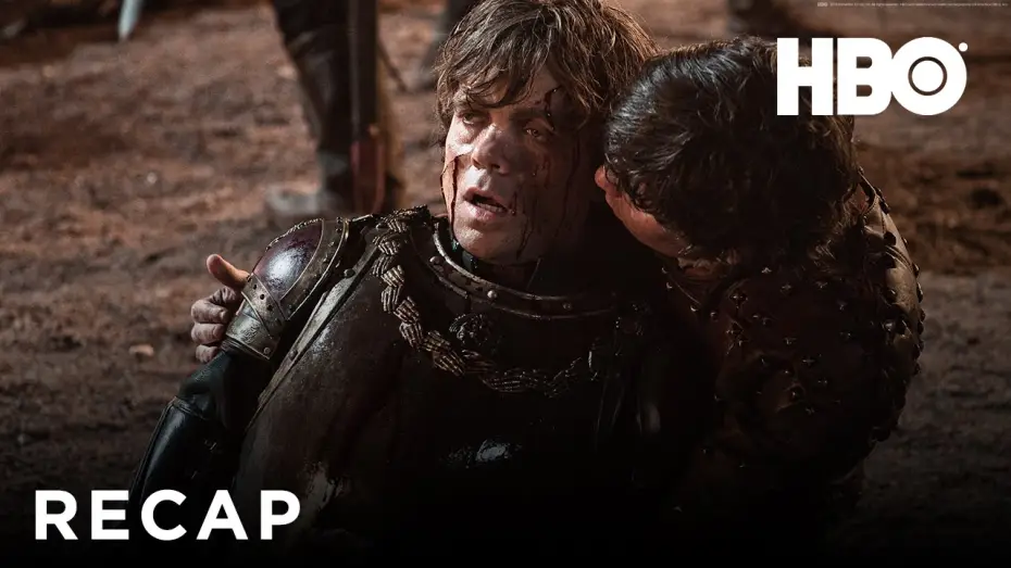 Video for the series Game of Thrones — Game Of Thrones - Season 2 Recap - Official HBO UK