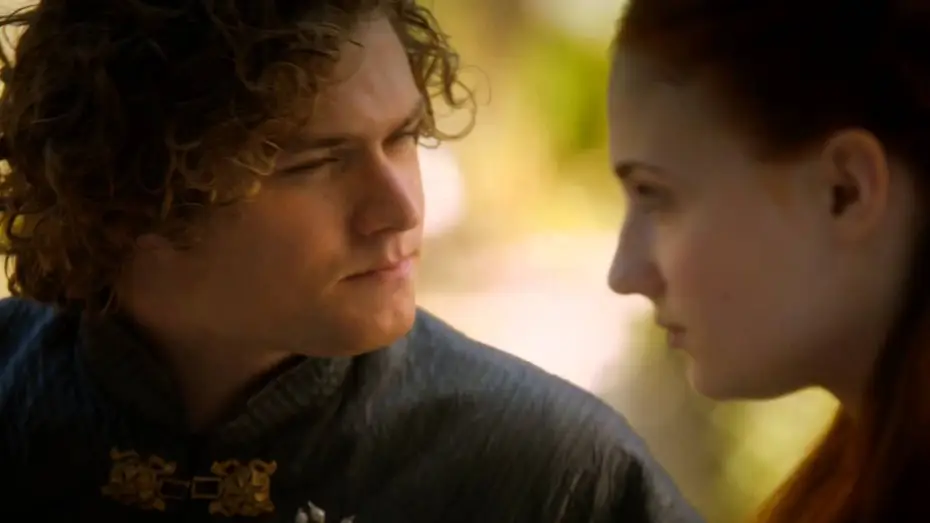 Video for the series Game of Thrones — Game of Thrones Season 4: Season 3 Recap (HBO)