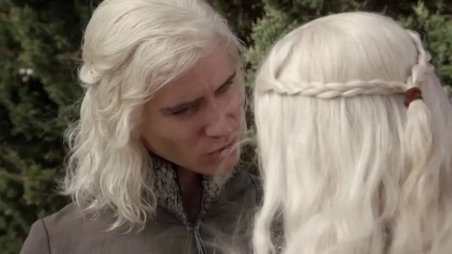 Video for the series Game of Thrones — Игра престолов 1 сезон 1 серия короткая версия
