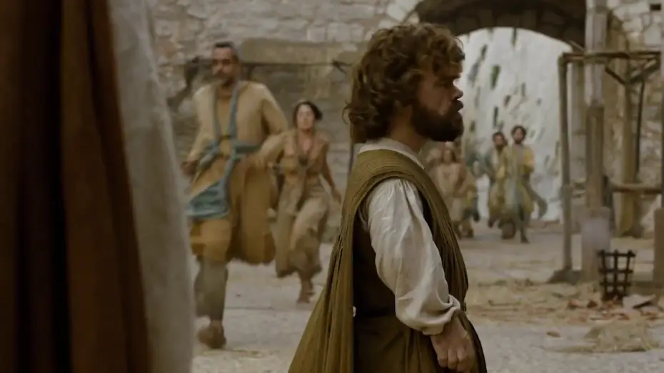 Video for the series Game of Thrones — Game of Thrones Season 6: Event Promo (HBO)