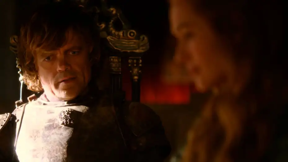Video for the series Game of Thrones — Season 2 — Game Of Thrones Season 2: "Power And Grace" Trailer