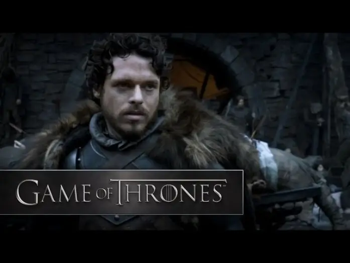 Video for the series Game of Thrones — Game Of Thrones: Season 3 - War Preview (HBO)