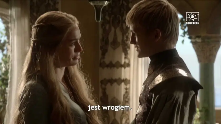 Video for the series Game of Thrones — Gra o Tron, Sezon 1 - Oficjalny Zwiastun Blu-ray i DVD