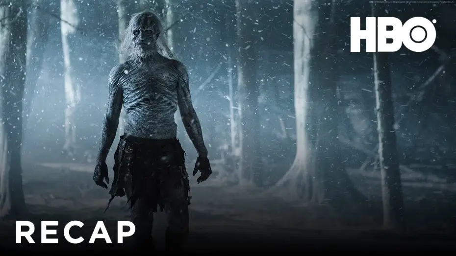 Video for the series Game of Thrones — Game Of Thrones - Season 3 Recap - Official HBO UK