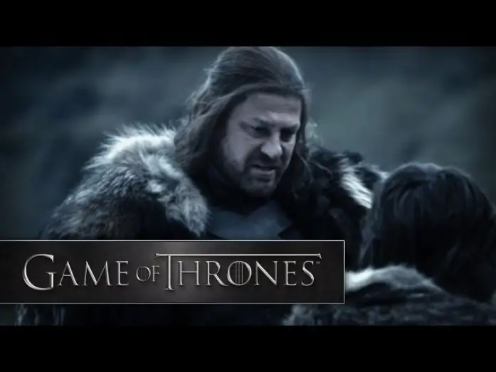 Video for the series Game of Thrones — Season 1 — Official Trailer
