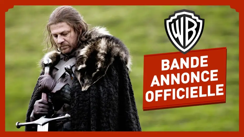 Video for the series Game of Thrones — Game of Thrones - Saison 1 - Bande-annonce [VOSTFR]